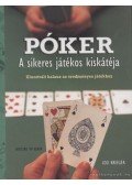 Lou Krieger - Póker - A sikeres játékos kiskátéja