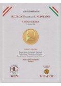 Nudelman László - 5. Münz-Auktion 5. Oktober 2008 - Forint 1946-2008