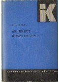 Kiss Ferenc - Az érett Kosztolányi