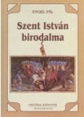 Engel Pál - Szent István birodalma