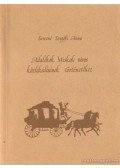 Seresné Szegőfi Anna - Adalékok Miskolc város közlekedésének történetéhez