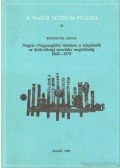 Körmendi János - Nagyér (Nagymajláth) története a telepítéstől az örökváltsági szerződés megkötéséig 1843-1878 (dedikált)