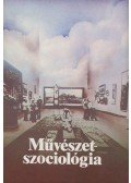 Józsa Péter - Művészetszociológia