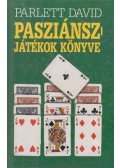 David, Parlett - Pasziánszjátékok könyve