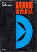 Szekisztov, V. A. - Háború és politika