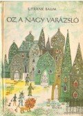- Óz, a nagy varázsló