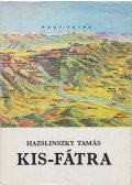 Hazslinszky Tamás - Kis-Fátra