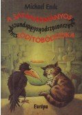 Michael Ende - A sátánármányosparázsvarázspokolikőrpuncspancslódítóbódítóka