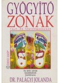 Dr. Palágyi Jolanda - Gyógyító zónák