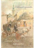 Zórád Ernő,Fazakas István (összeáll.) - Tabán - A lebontott romantika