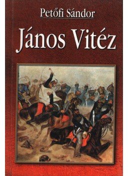Petőfi Sándor - János vitéz Petőfi Sándor - János vitéz, Budapest 0 antikvár könyv