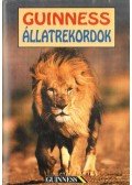 Jámbor Mariann - Guinnes állatrekordok