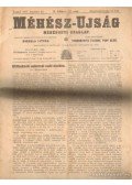 Borbola István (fel. szerk.) - Méhész-Ujság 1917. december