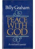 Billy Graham - Peace with God
