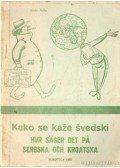 Bede Béla - Kako se kaze svedski