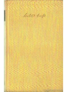 Brecht, Bertolt - Brecht - Ein Lesebuch für unsere Zeit Brecht, Bertolt - Brecht - Ein Lesebuch für unsere Zeit, Weimar 1962 antikvár könyv