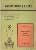 Zobory István - Modellvasúti pályák tervezése (pályageometria)