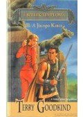 Goodkind, Terry - A Szelek temploma III. - A Jocopo Kincs