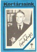 Fráter Zoltán - Áprily Lajos
