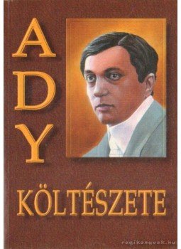 Urr Géza (szerk.) - Ady költészete Urr Géza (szerk.) - Ady költészete, 0 antikvár könyv