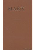 Karl Marx - A tőke II. kötet