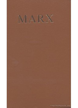 Karl Marx - A tőke II. kötet Karl Marx - A tőke II. kötet, 1968 antikvár könyv