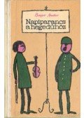 Bajor Andor - Napiparancs a hegedűhöz