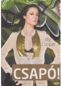 Jilly Cooper - Csapó!