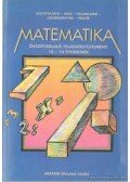Mike János,Vincze István,Kosztolányi József,Palánkainé Jakab Ágnes,Dr. Szederkényi Antalné - Matematika összefoglaló feladatgyűjtemény 10-14 éveseknek
