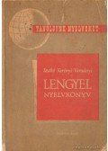 Kerényi Grácia,Varsányi István,Szabó Dénes - Lengyel nyelvkönyv