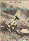 Kászoni Zoltán - Pescuitul Sportiv