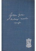 Földes Jolán - A halászó macska uccája