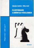 Adorján András,Döry Jenő - Ellentámadás a Grünfeld-védelemben