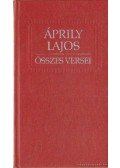 Győri János - Áprily Lajos összes versei