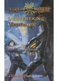 J. Robert King - Vérszövetség