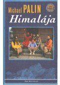 Michael Palin - Himalája