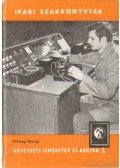 Diószegi György - Gépészeti ismeretek és adatok 2.