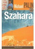 Michael Palin - Szahara