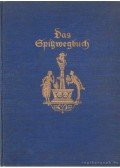 Bernhart, Joseph - Das Spitzwegbuch