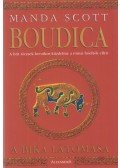 Manda Scott - Boudica - A bika látomása