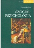 Csepeli György - Szociálpszichológia