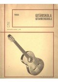 Puskás Tibor - Gitáriskola - Gitarrenschulle