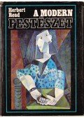 Read, Herbert - A modern festészet