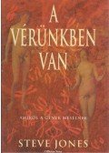 Jones, Steve - A vérünkben van