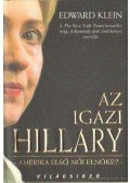 Klein, Edward - Az igazi Hillary