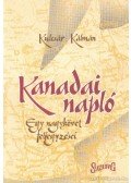 Kulcsár Kálmán - Kanadai napló
