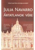 Julia Navarro - Ártatlanok vére