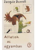 Durrell, JacQuie - Állatok az ágyamban