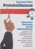 Gyarmati Ildikó - Protokollkalauz