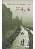 Molnár Gál Péter,Bacher Iván - Helyek